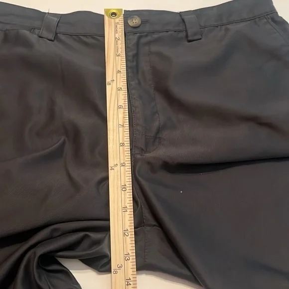 Columbia Sportswear Dark Gray Men's Shorts Size 36 - Picture 4 of 14